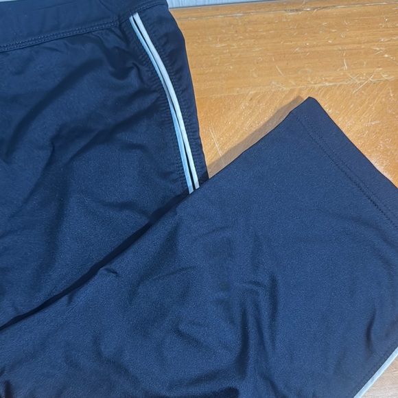 Avia Navy Blue Track Pants & Jacket Set - Picture 5 of 6